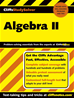 Téléchargez le livre numérique:  CliffsStudySolver<small>TM</small> Algebra II