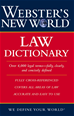 Téléchargez le livre numérique:  Webster's New World® Law Dictionary