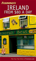 Téléchargez le livre numérique:  Frommer's® Ireland from $80 a Day