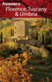 Téléchargez le livre numérique:  Frommer's® Florence, Tuscany &amp; Umbria