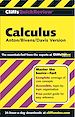 Téléchargez le livre numérique:  CliffsQuickReview<small>TM</small> Calculus, Anton/Bivens/Davis Version