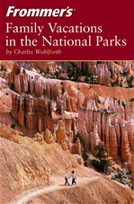Télécharger cet ebook : Frommer's&reg; Family Vacations in the National Parks