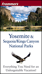 Télécharger cet ebook : Frommer's® Yosemite &amp; Sequoia/Kings Canyon National Parks