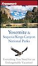 Téléchargez le livre numérique:  Frommer's® Yosemite &amp; Sequoia/Kings Canyon National Parks