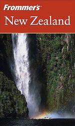 Télécharger cet ebook : Frommer's® New Zealand