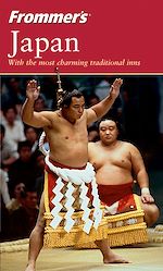 Téléchargez le livre numérique:  Frommer's® Japan