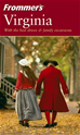 Téléchargez le livre numérique:  Frommer's® Virginia