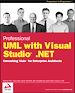 Téléchargez le livre numérique:  Professional UML Using Visual Studio .Net