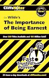Download this eBook CliffsNotes<small>TM</small> on The Importance of Being Earnest