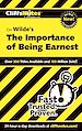 Téléchargez le livre numérique:  CliffsNotes<small>TM</small> on The Importance of Being Earnest