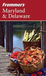 Télécharger cet ebook : Frommer's® Maryland &amp; Delaware