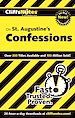 Téléchargez le livre numérique:  CliffsNotes® on St. Augustine's Confessions