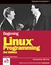 Téléchargez le livre numérique:  Beginning Linux® Programming