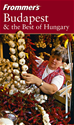 Téléchargez le livre numérique:  Frommer's® Budapest & the Best of Hungary