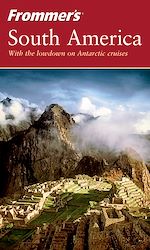 Télécharger cet ebook : Frommer's® South America