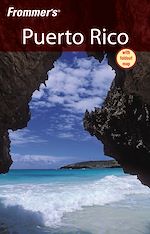 Télécharger cet ebook : Frommer's® Puerto Rico