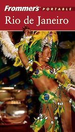 Télécharger cet ebook : Frommer's® Portable Rio de Janeiro