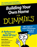 Téléchargez le livre numérique:  Building Your Own Home For Dummies®