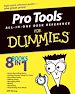 Téléchargez le livre numérique:  Pro Tools All-in-One Desk Reference For Dummies®