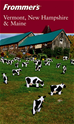 Téléchargez le livre numérique:  Frommer's® Vermont, New Hampshire &amp; Maine