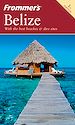 Téléchargez le livre numérique:  Frommer's® Belize