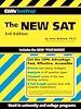 Téléchargez le livre numérique:  CliffsTestPrep® The NEW *SAT: Includes the New *PSAT/NMSQT