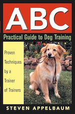 Télécharger cet ebook : ABC Practical Guide to Dog Training 