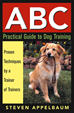 Téléchargez le livre numérique:  ABC Practical Guide to Dog Training 