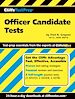 Téléchargez le livre numérique:  CliffsTestPrep® Officer Candidate Tests
