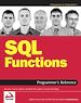 Téléchargez le livre numérique:  SQL Functions Programmer's Reference
