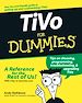 Téléchargez le livre numérique:  TiVo For Dummies®