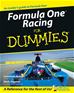 Téléchargez le livre numérique:  Formula One<small>TM </small> Racing For Dummies®