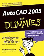 Télécharger cet ebook : AutoCAD® 2005 For Dummies®