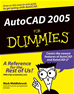 Téléchargez le livre numérique:  AutoCAD® 2005 For Dummies®