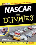 Télécharger cet ebook : NASCAR® For Dummies® 