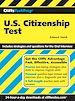 Téléchargez le livre numérique:  CliffsTestPrep® U.S. Citizenship Test