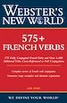 Téléchargez le livre numérique:  Webster's New World<small>TM</small> 575+ French Verbs