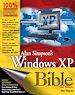 Téléchargez le livre numérique:  Alan Simpson's Windows® XP Bible