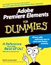 Téléchargez le livre numérique:  Adobe® Premiere® Elements For Dummies®