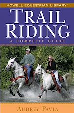 Télécharger cet ebook : Trail Riding: A Complete Guide