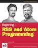 Téléchargez le livre numérique:  Beginning RSS and Atom Programming