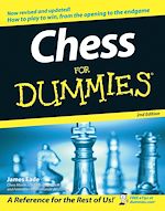 Télécharger cet ebook : Chess For Dummies®
