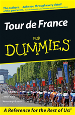 Télécharger cet ebook : Tour De France For Dummies®