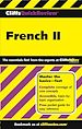 Téléchargez le livre numérique:  CliffsQuickReview<small>TM</small> French II