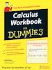 Téléchargez le livre numérique:  Calculus Workbook For Dummies®