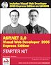 Téléchargez le livre numérique:  Wrox's ASP.NET 2.0 Visual Web Developer 2005 Express Edition Starter Kit