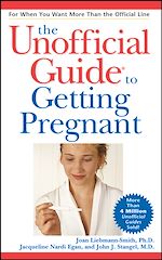 Télécharger cet ebook : The Unofficial Guide® to Getting Pregnant
