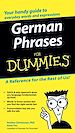 Téléchargez le livre numérique:  German Phrases For Dummies®