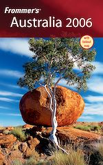 Télécharger cet ebook : Frommer's® Australia 2006