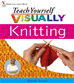Téléchargez le livre numérique:  Teach Yourself VISUALLY<small>TM</small> Knitting